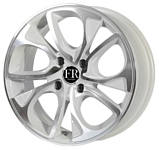 Replica 1010 7x16/4x108 D65.1 ET29 WMF