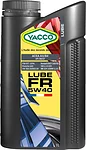 Yacco Lube FR 5W-40 1л Yacco Lube FR 5W-40 1л