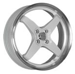 Catwild CW2 6x16/4x100 D67.1 ET38 SPL