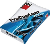 Baumit ProContact Winter Baumit ProContact Winter