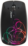 SmartBuy SBM-327AG-K-FC black Full-Color Print