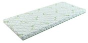 Roll Matratze Aloe Vera 180x190-200