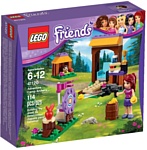 LEGO Friends 41120 Спортивный лагерь: Стрельба из лука