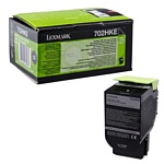 Lexmark 702HKE (70C2HKE)