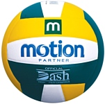 Motion Partner MP505 (зеленый/желтый, размер 5) Motion Partner MP505 (зеленый/желтый, размер 5)