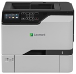 Lexmark CS720de