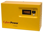 CyberPower CPS 600E