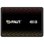Palit UVS Series 3D TLC (UVS-SSD) 480GB