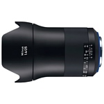 Zeiss Milvus 1.4/25mm ZE