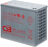 CSB XHRL12620W