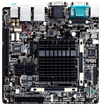 GIGABYTE GA-N3160N-D3V (rev. 1.0)