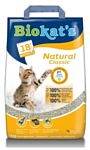Biokat's Classic Natural 5кг