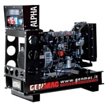 GENMAC Alpha G60IO