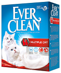 Ever Clean Multiple Cat 10 + 10л