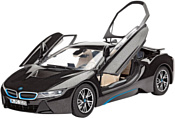 Revell 67008 Автомобиль BMW i8