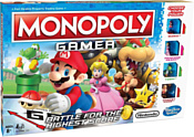 Hasbro Монополия Геймер Hasbro Монополия Геймер