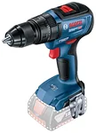 BOSCH GSB 18V-50 х2 L-CASE (06019H5100) BOSCH GSB 18V-50 х2 L-CASE (06019H5100)
