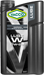 Yacco Lube W 0W-20 2л