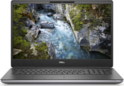 Dell Precision 17 7750-5508