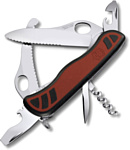 Victorinox Dual Pro One Hand (0.8371.MWC) Victorinox Dual Pro One Hand (0.8371.MWC)