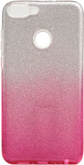 EXPERTS Brilliance Tpu для Xiaomi Mi 8 Lite (розовый)