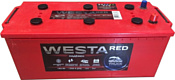 Westa RED 6СТ-192 (192Ah)