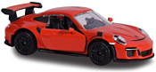 Majorette Premium 212053052 Porsche 934 (красный) Majorette Premium 212053052 Porsche 934 (красный)