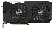 ASUS GeForce RTX 3070 DUAL OC 8GB (DUAL-RTX3070-O8G)