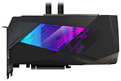 GIGABYTE AORUS GeForce RTX 3090 XTREME WATERFORCE 24GB (GV-N3090AORUSX W-24GD)