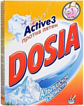 Dosia Active 3 Альпийская свежесть 365 г