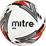 Mitre Delta One Fifa Pro 5-B0091B49 (размер 5, белый/красный/черный)