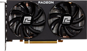 PowerColor Fighter Radeon RX 6600 8GB (AXRX 6600 8GBD6-3DH)