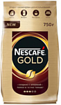 Nescafe Gold растворимый 750 г