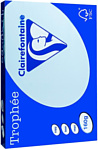 Clairefontaine Trophee A3 160 г/кв.м 250 л 1113C (голубой)