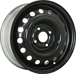 Eurodisk 54E40Y 5.5х15/4х114.3 D66.1 ET40 B