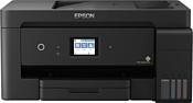 Epson L14150 (ресурс стартовых контейнеров 7500/6000, чернила 001)