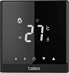 Caleo C732 (черный)