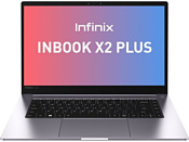Infinix Inbook X2 Plus XL25 (71008300759)