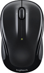 Logitech M325S black