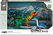 Наша Игрушка Динозавры 201055313