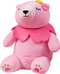 Miniso Розовый медведь 7489