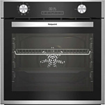 Hotpoint-Ariston FE9 824 H IX