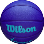 Wilson WNBA DRV Outdoor Basketball WZ3006601 (6 размер)