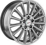 X'trike X-136 7x17/5x108 D63.35 ET45 HSB