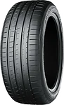 Yokohama Advan Sport V107A 235/40 R19 92Y