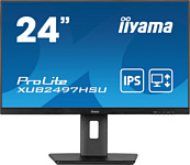 Iiyama ProLite XUB2497HSU-B2