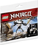 LEGO Ninjago 30591 Мини-робот из титана