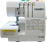 Leader VS 370D