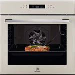 Electrolux SenseCook 700 LOE7F31S