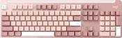 Logitech Signature K865 920-011892 pink (без кириллицы) Logitech Signature K865 920-011892 pink (без кириллицы)